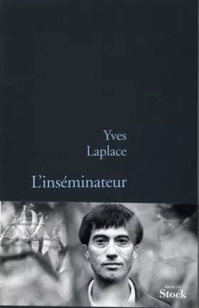 Couverture du produit · L'inséminateur