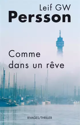 Couverture du produit · Comme dans un rêve