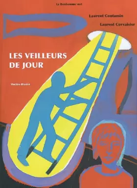 Couverture du produit · Les veilleurs de jour
