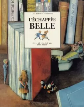 Couverture du produit · L'Echappée belle