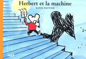 Couverture du produit · Herbert et la machine