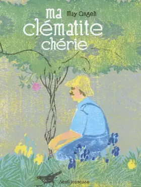 Couverture du produit · Ma clématite chérie