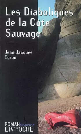 Couverture du produit · Les Diaboliques de la Côte Sauvage