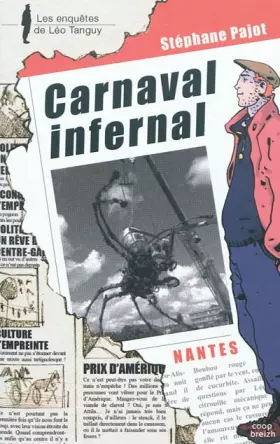 Couverture du produit · Carnaval infernal