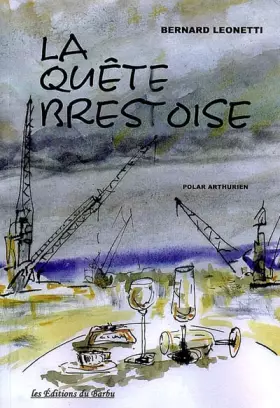 Couverture du produit · La Quête Brestoise