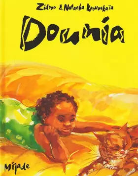 Couverture du produit · DOUNIA