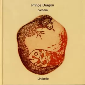 Couverture du produit · Prince Dragon