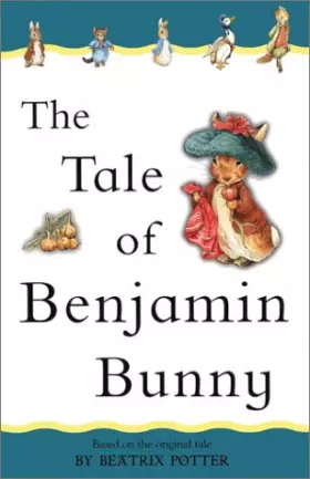 Couverture du produit · The Tale of Benjamin Bunny