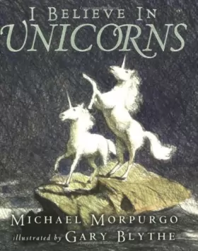 Couverture du produit · I Believe in Unicorns