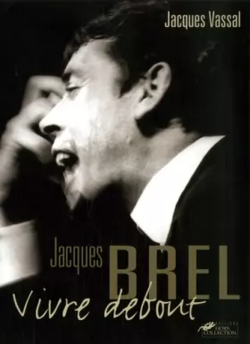 Couverture du produit · Jacques Brel