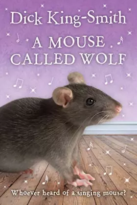 Couverture du produit · A Mouse Called Wolf
