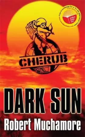 Couverture du produit · Dark Sun: World Book Day 2008 Edition