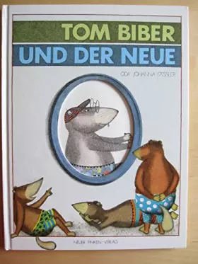 Couverture du produit · Tom Biber und der Neue