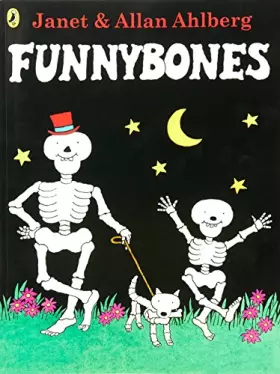 Couverture du produit · Funnybones