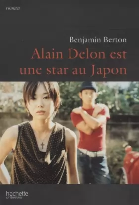 Couverture du produit · Alain Delon est une star au Japon