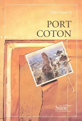 Couverture du produit · Port Coton