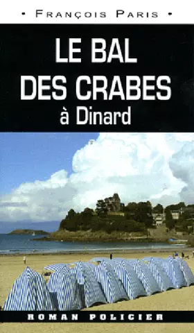 Couverture du produit · Bal Des Crabes -Dinard (008)