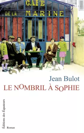 Couverture du produit · NOMBRIL A SOPHIE