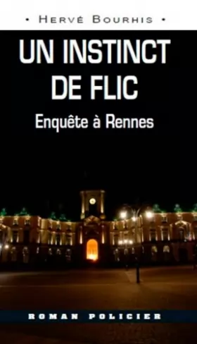 Couverture du produit · Instinct De Flic - Rennes (023)