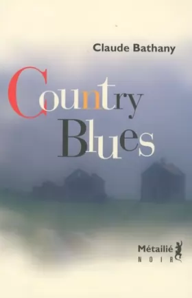 Couverture du produit · Country Blues