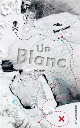 Couverture du produit · Un Blanc