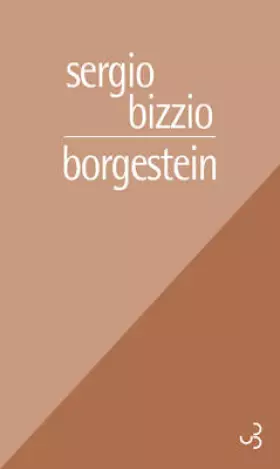 Couverture du produit · Borgenstein