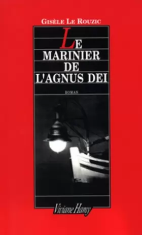 Couverture du produit · Le Marinier de l'Agnus Dei