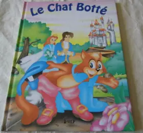 Couverture du produit · Le chat botté