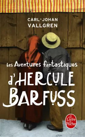 Couverture du produit · Les Aventures fantastiques d'Hercule Barfuss