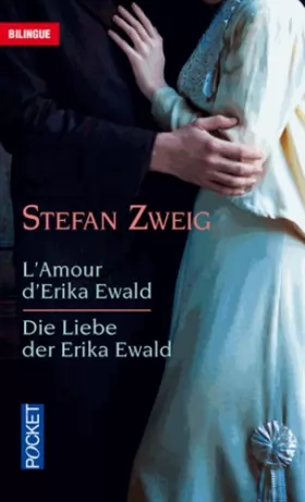 Couverture du produit · Bilingue L'amour d'Erika Ewald