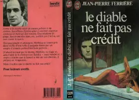 Couverture du produit · Le diable ne fait pas credit