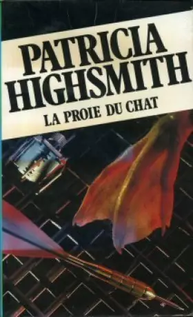 Couverture du produit · La proie du chat