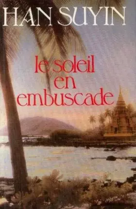 Couverture du produit · Le soleil en embuscade