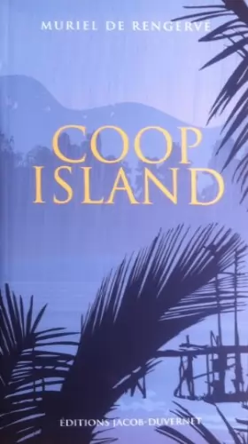 Couverture du produit · Coop Island