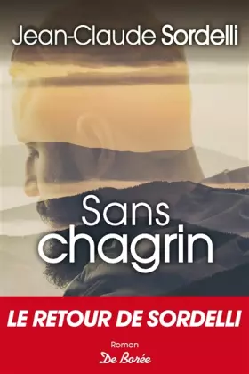 Couverture du produit · Sans chagrin