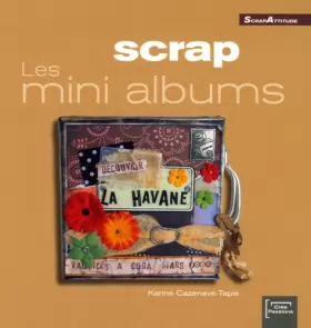 Couverture du produit · Scrap : Les mini albums