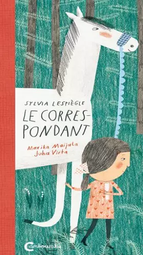 Couverture du produit · Sylvia l'espiègle : Le correspondant