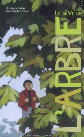 Couverture du produit · Le rêve de l'arbre