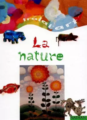 Couverture du produit · La nature