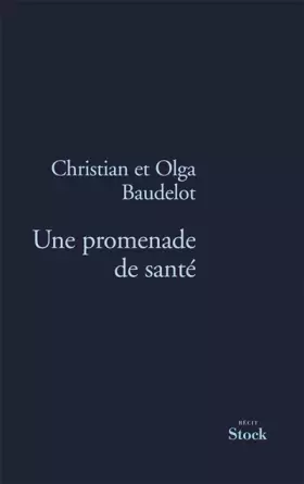 Couverture du produit · Une promenade de santé : L'histoire de notre greffe