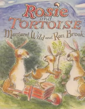 Couverture du produit · Rosie and Tortoise