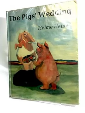 Couverture du produit · The Pigs' Wedding