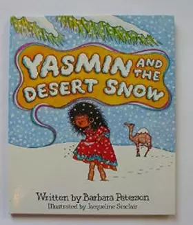 Couverture du produit · Yasmin & the Dessert Snow