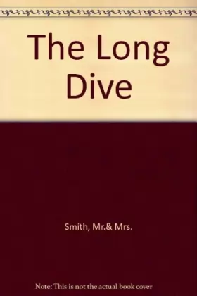 Couverture du produit · The Long Dive