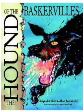 Couverture du produit · The Hound of the Baskervilles