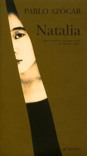 Couverture du produit · Natalia