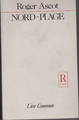 Couverture du produit · Nord-plage