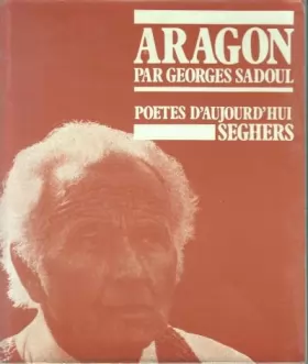 Couverture du produit · Aragon