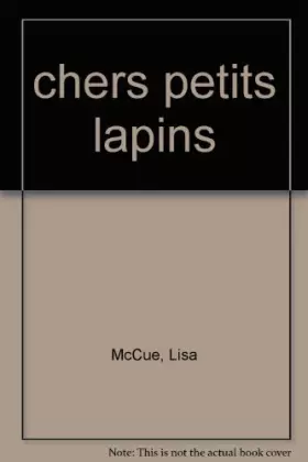 Couverture du produit · Chers petits lapins