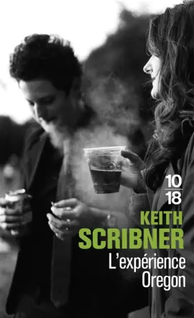 Couverture du produit · L'expérience Oregon